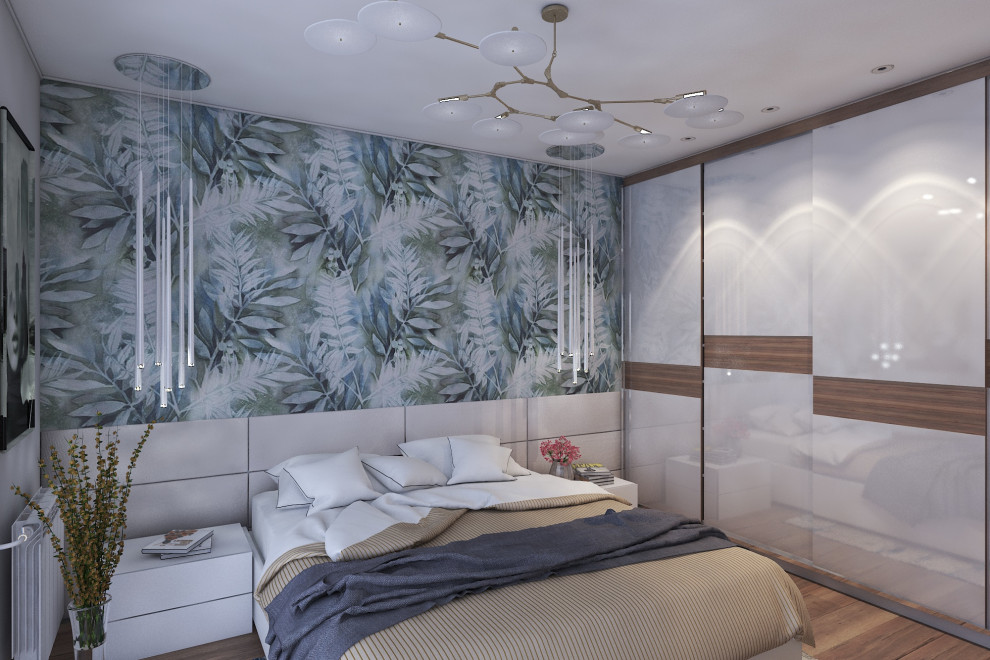 Таунхаус в ЖК "GreenVille", Хабаровск