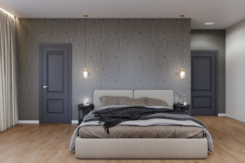 Загородный дом