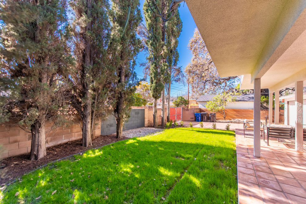 Transitional Complete Home Remodel West Hills