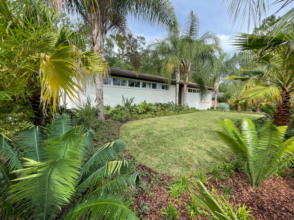 Landscape Design & Construction | San Jose Forest - Jacksonville