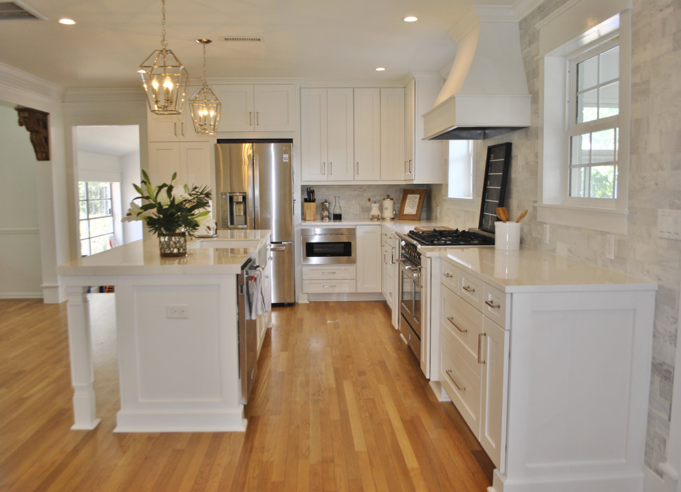 Kitchens