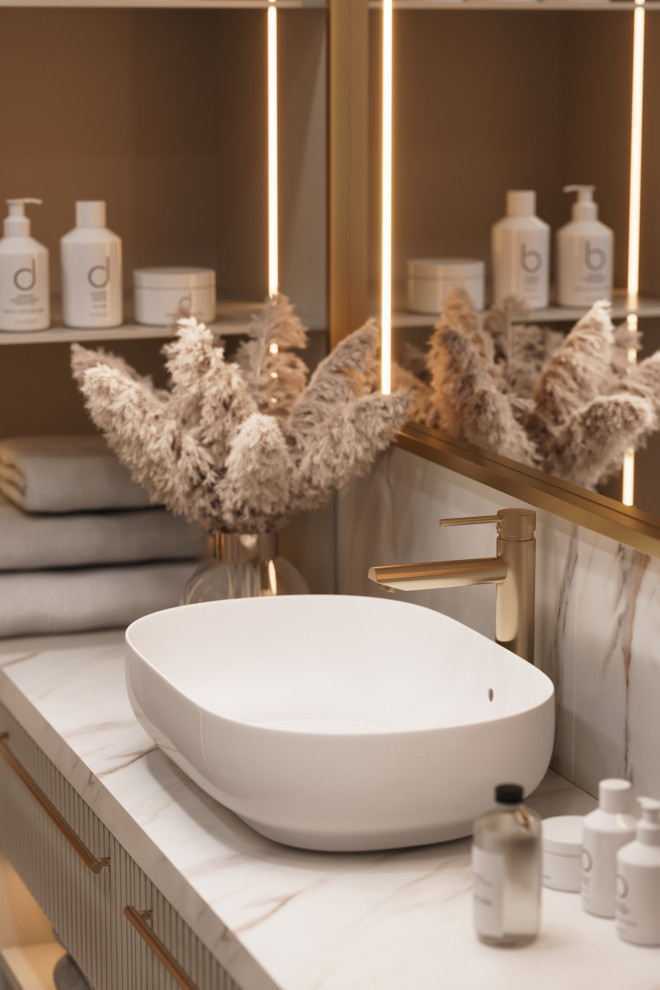 Жк Михайловский