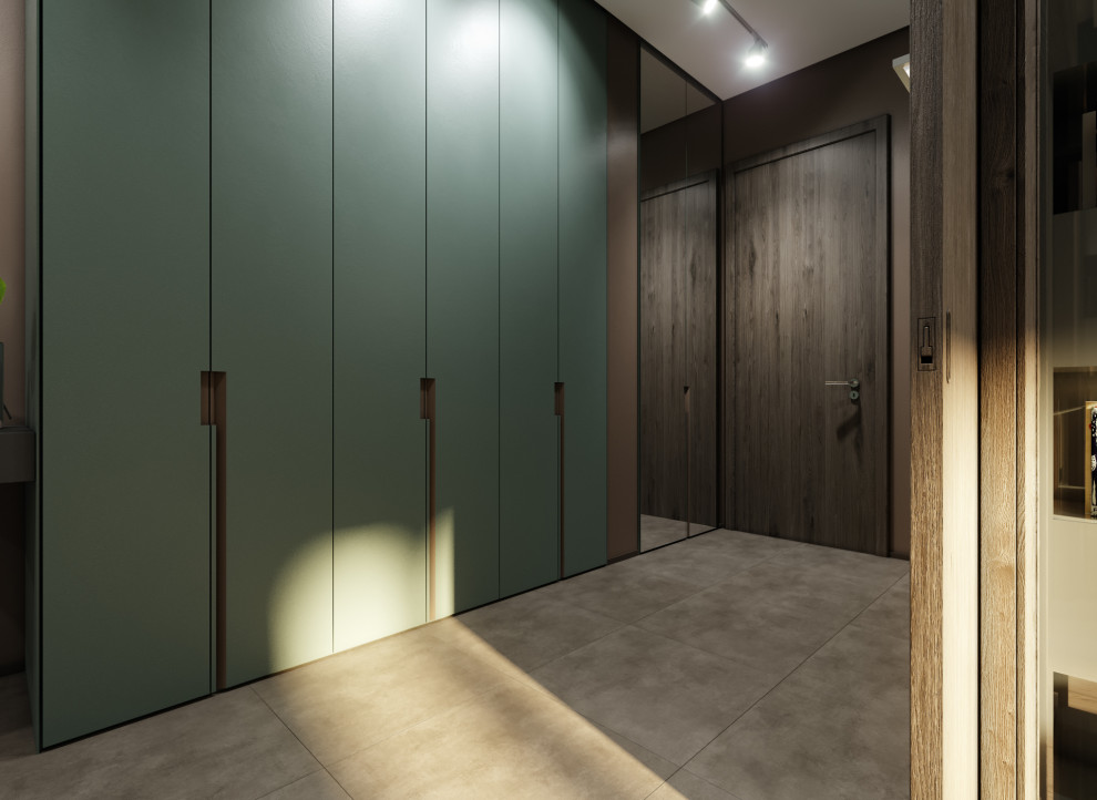 3д визуализация квартиры (№105)