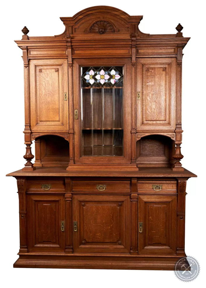 Реставрация мебели