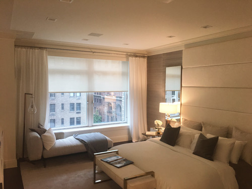 Park Avenue - Manhattan Apartment