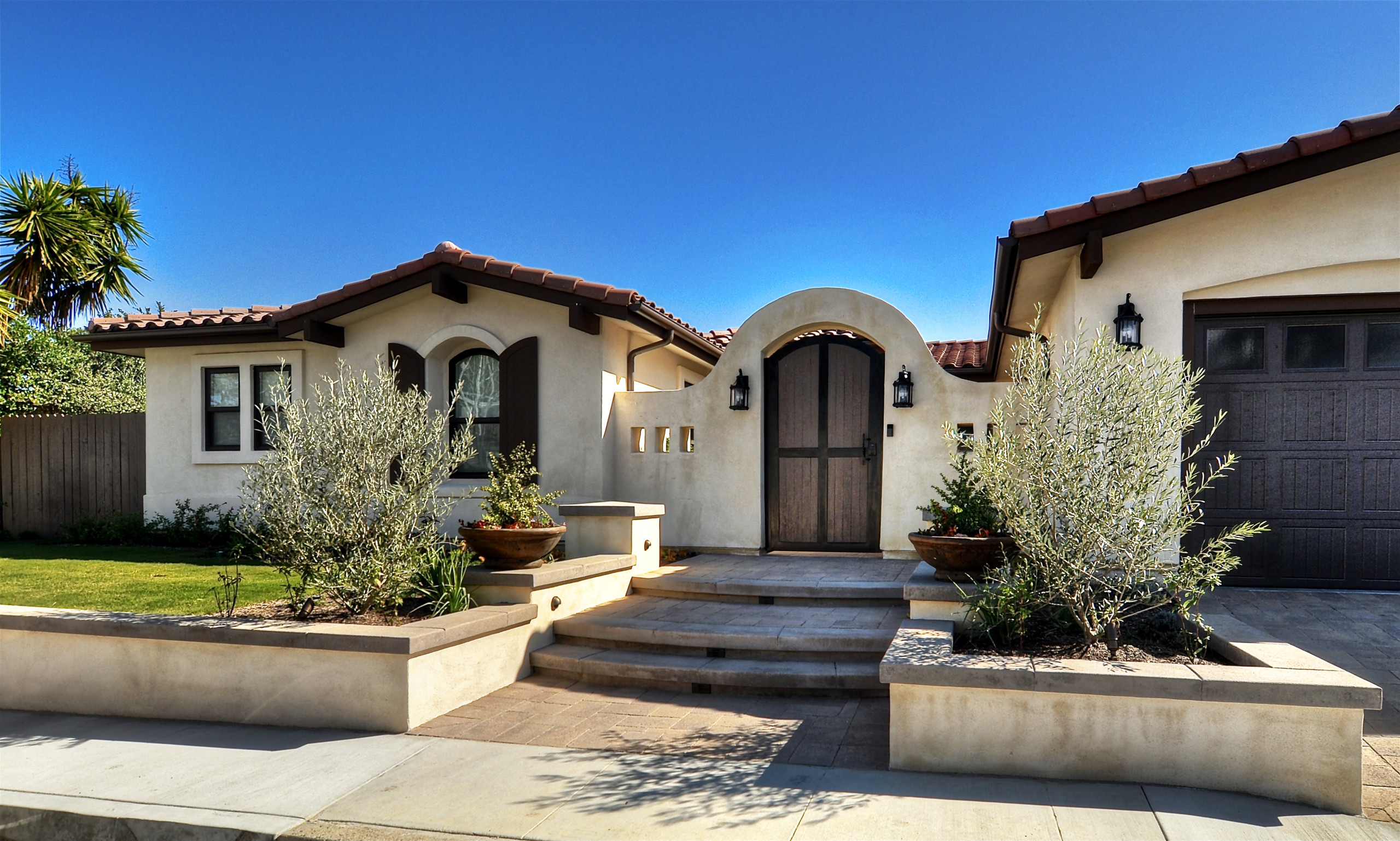 Bonn Drive Laguna Beach