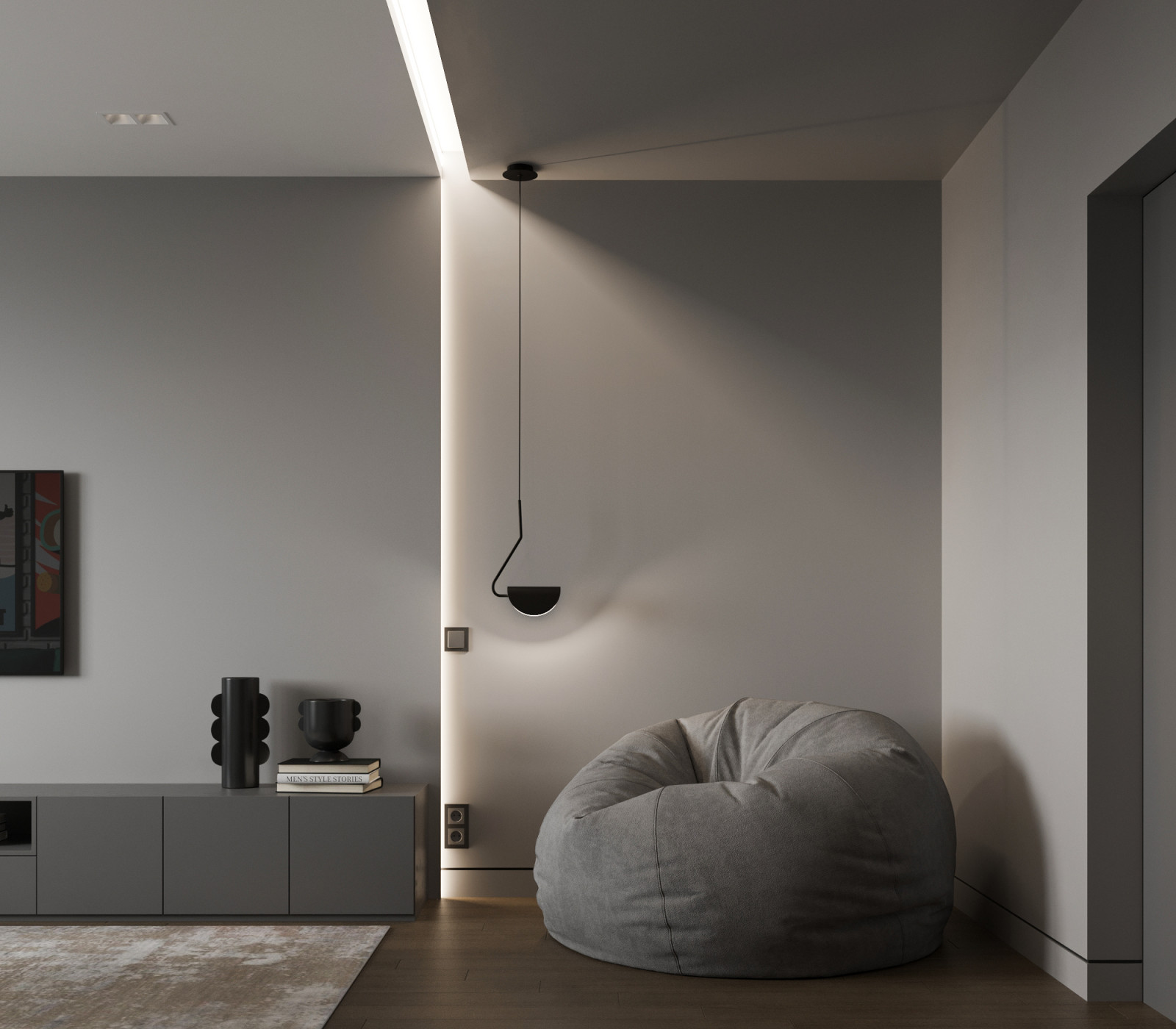 Андеграунд 2023