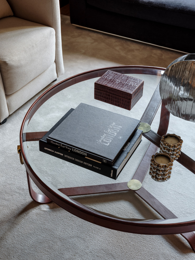 Квартира в Москве