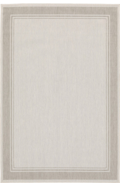 Oriental Weavers PORTO 6765W Rug, 1'10
