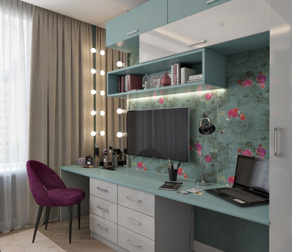 ЖК "Савеловский сити" Квартира для чудесной семьи