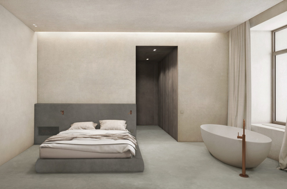 Квартира в Кисловском переулке