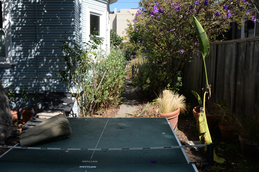 Dierks Residence - Berkeley, CA - In progress