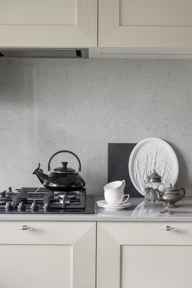 Москвовский паризьен