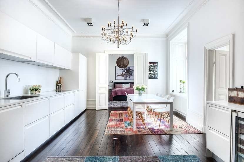 Фото из интерьеров