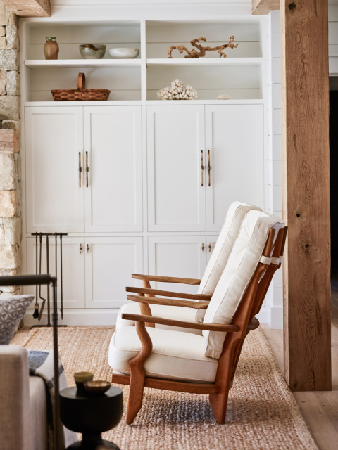 Oak Bluffs in vacation home costero-salon