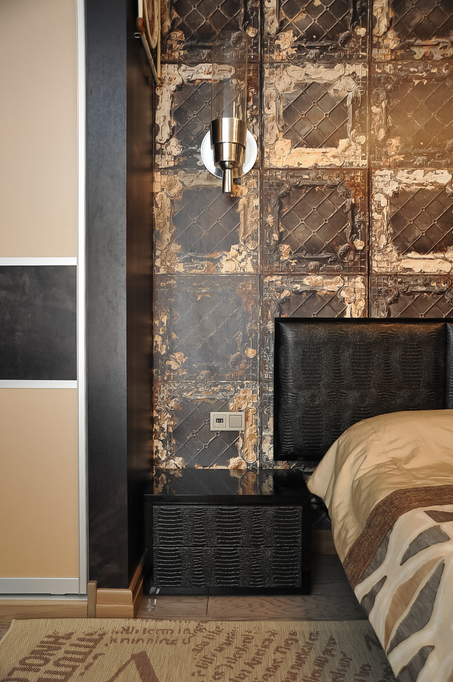 Квартира на Васильевском