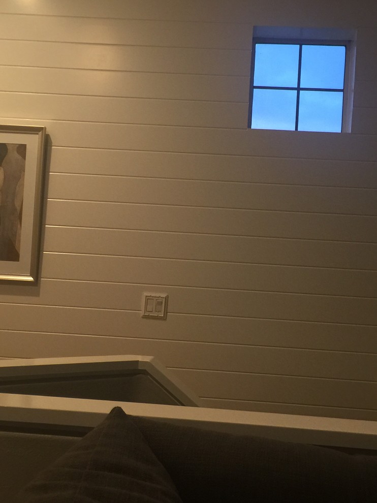 Shiplap Ceiling Cost Per Square Foot Shelly Lighting