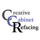 Creative Cabinet Refacing