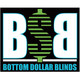 Bottom Dollar Blinds