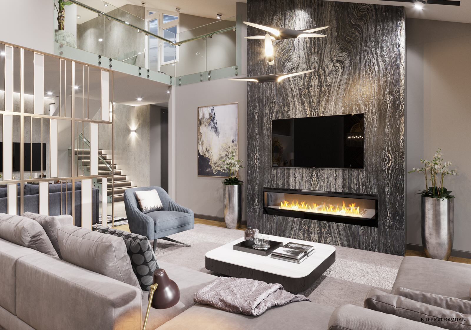 Apartment in Yerevan