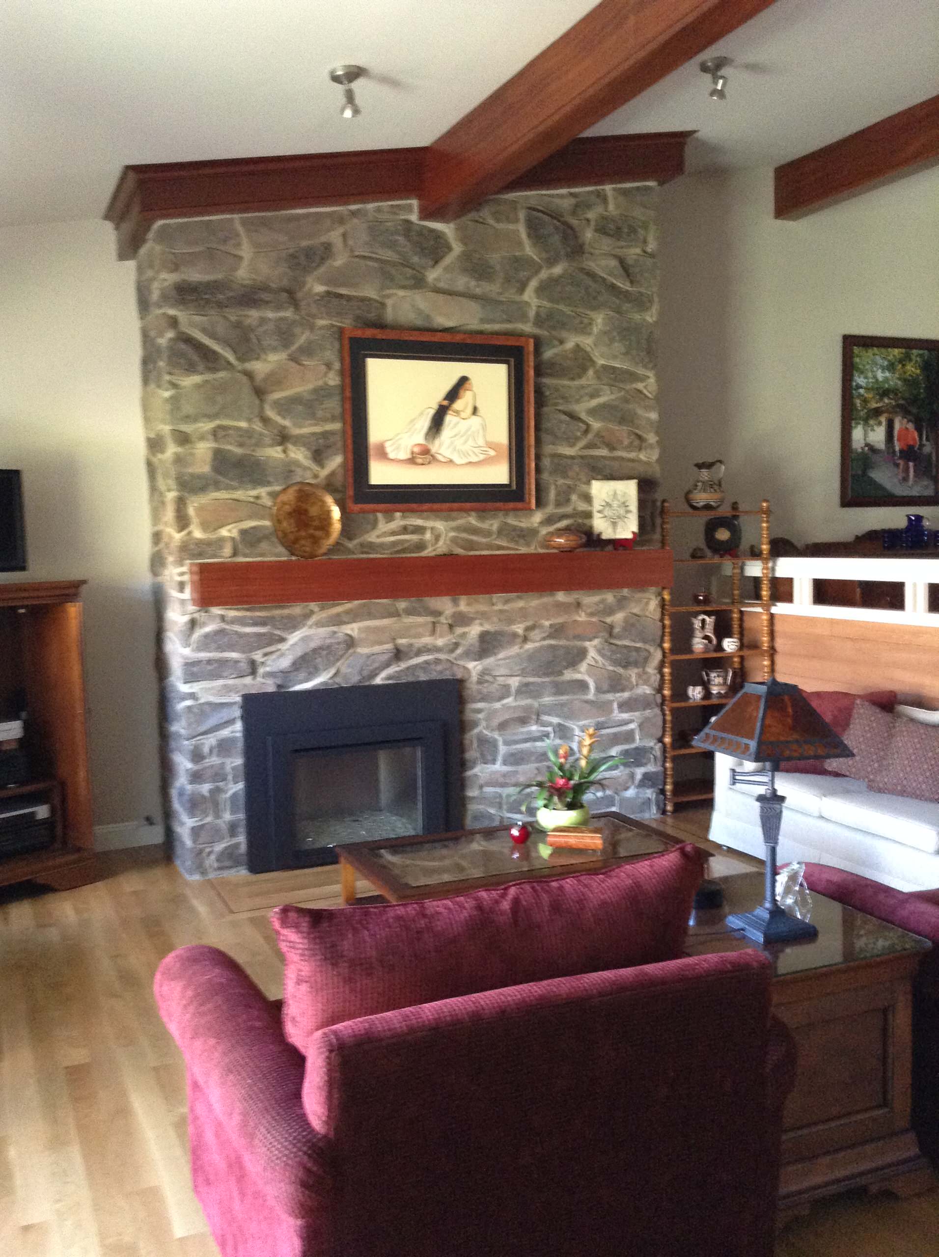 Willow Lake Condo