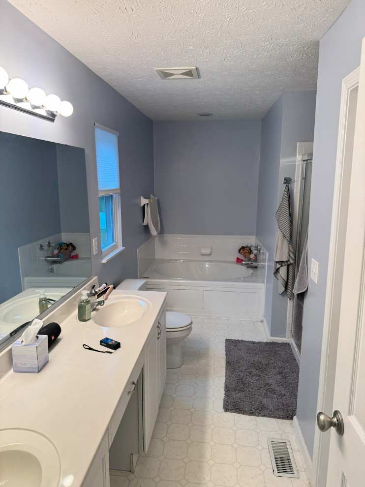 Sawgrass Bathroom Remodels
