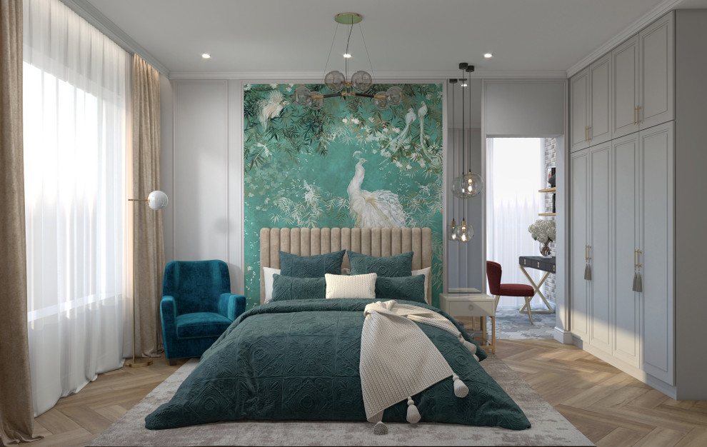 Квартира Ставрополь ЖК "Привилегия"