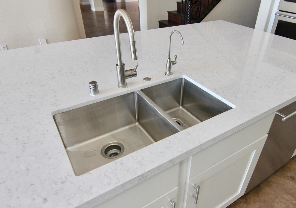 Red Rock CC Remodel- Cherry Creek Circle