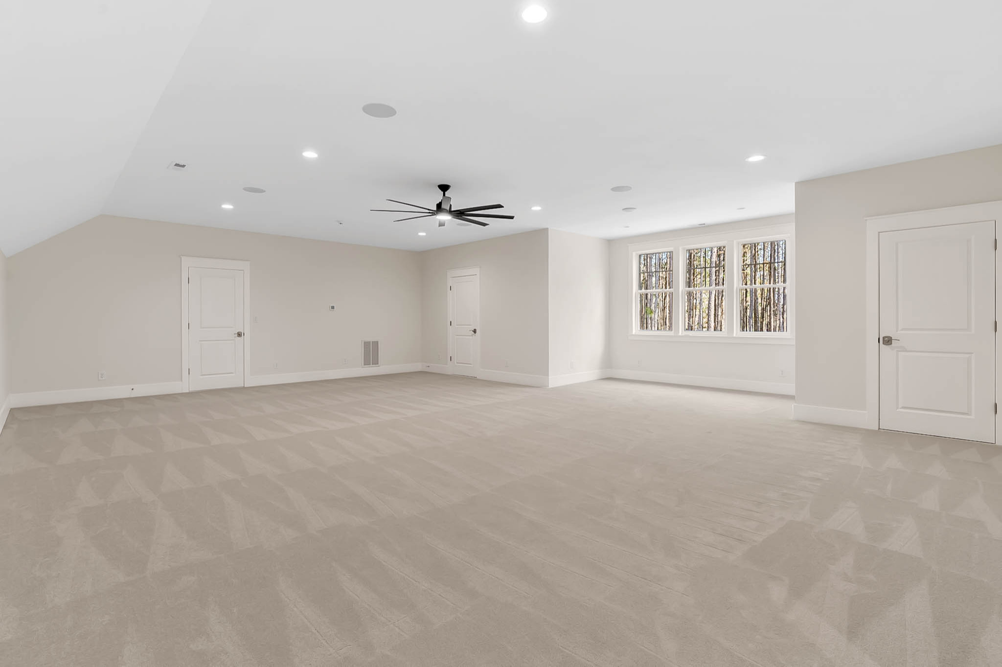 Oyster White Farmhouse