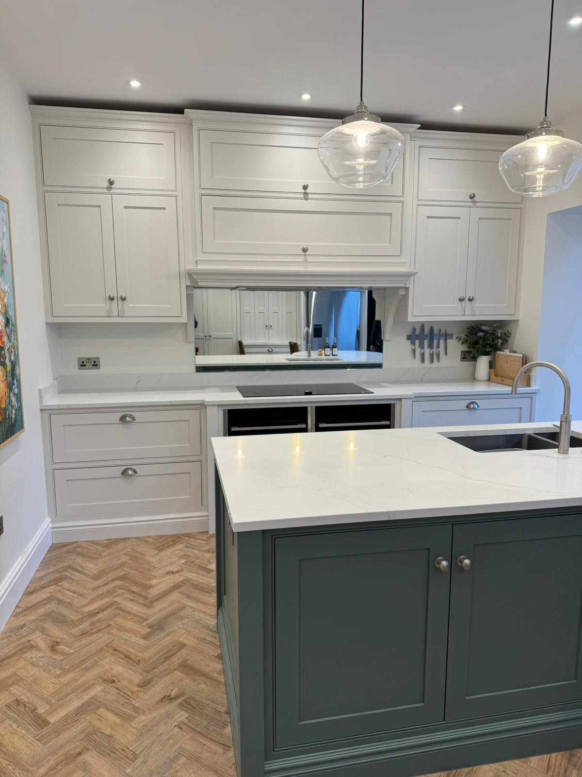 worsley bespoke kitchen