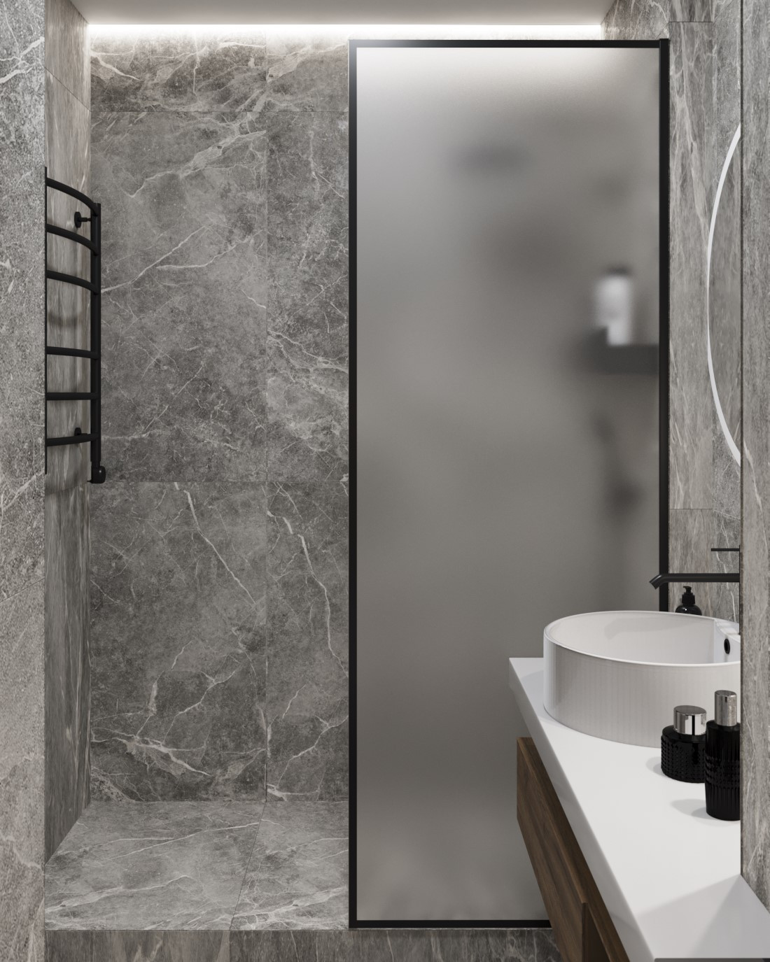 ЖК Триумф Парк