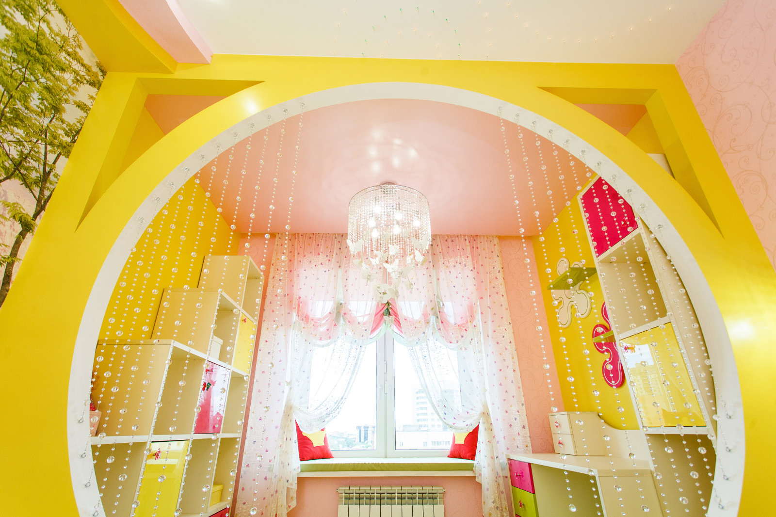 В ритме города