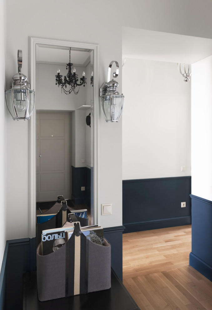 Двухкомнатная квартира для молодой пары в Минске