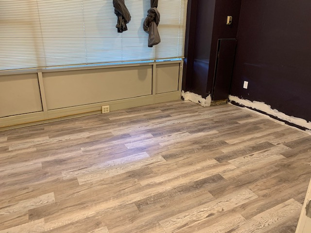 Water Mitigation