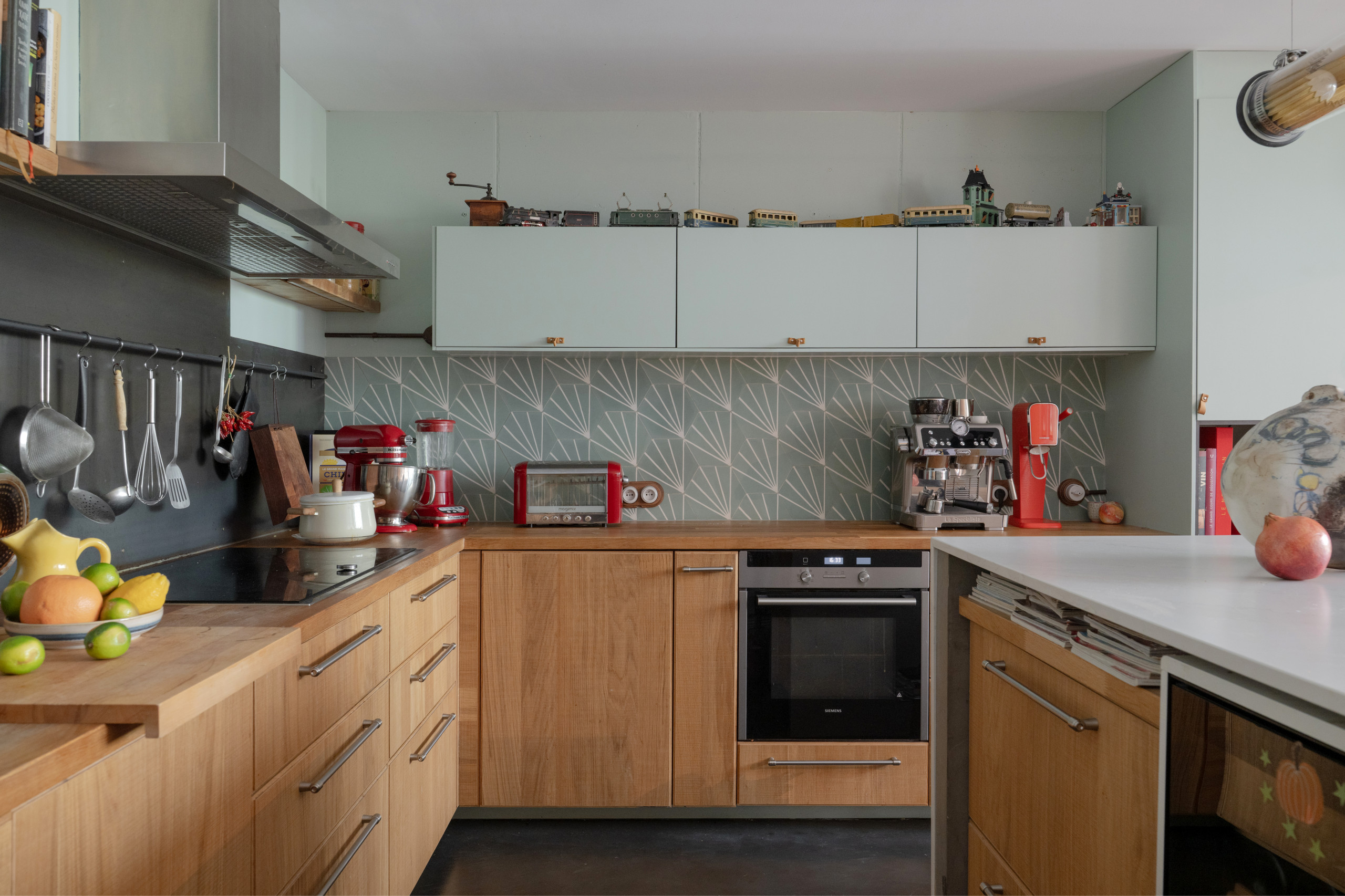 LOFT I RÉORGANISER SANS DÉNATURER.