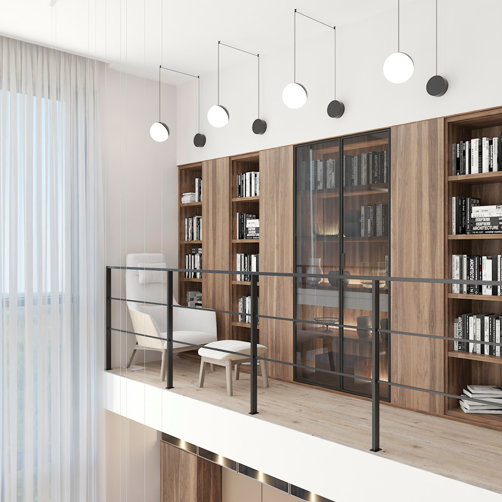 Жилищный комплекс Ботанический сад