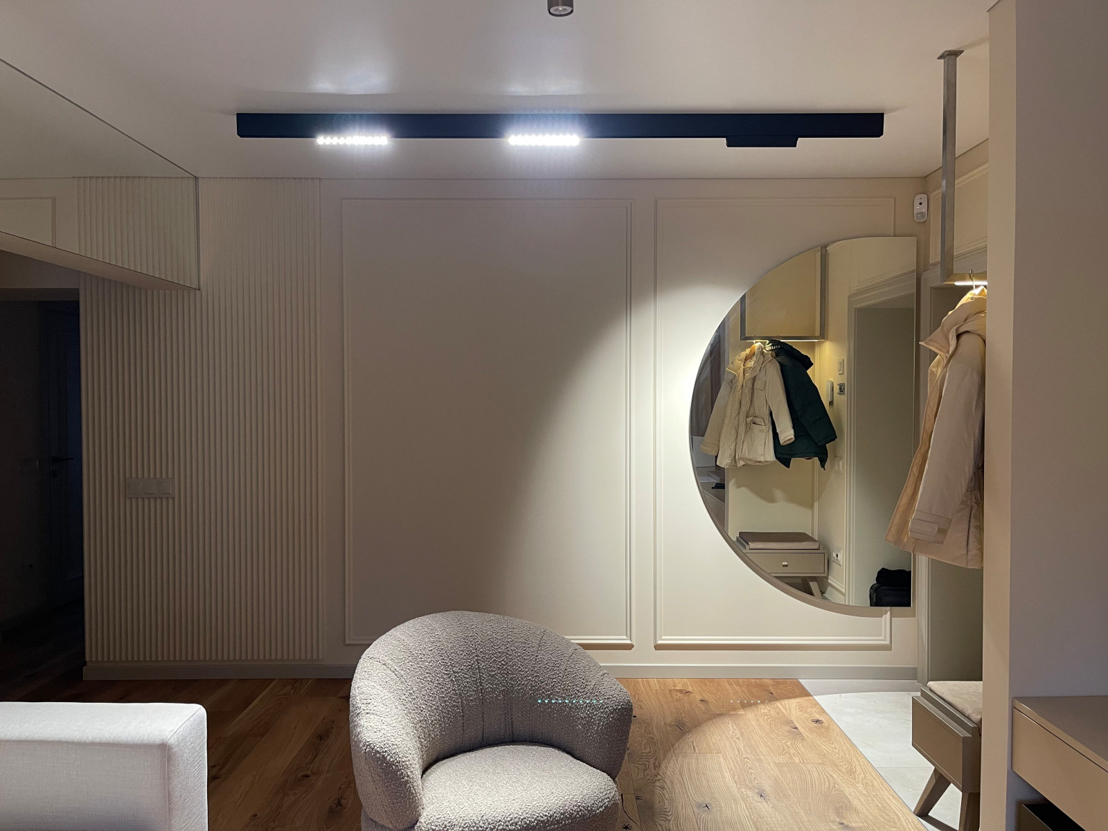 Фрунзенская набережная