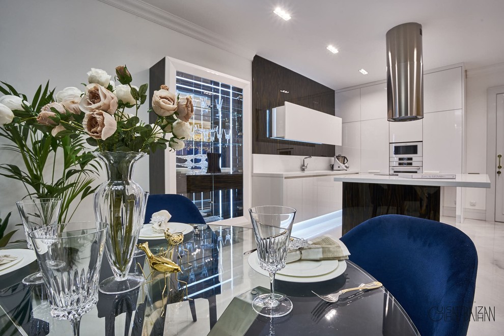 "Цвета лотоса"