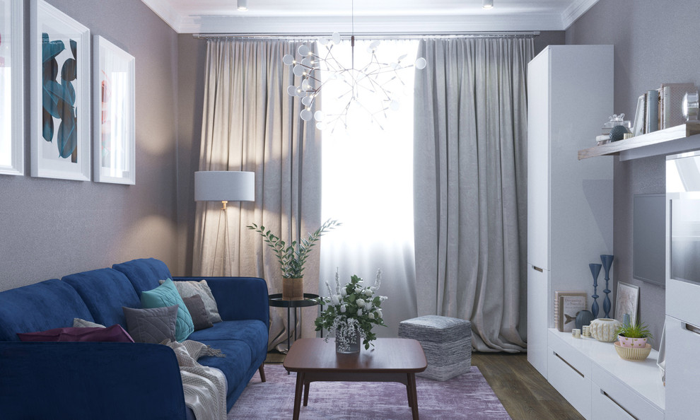 Проект БРИСТОЛЬ