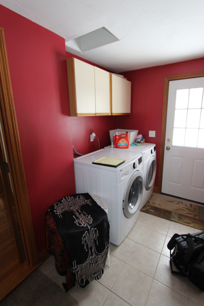 Master Bath Expansion- Project 5400