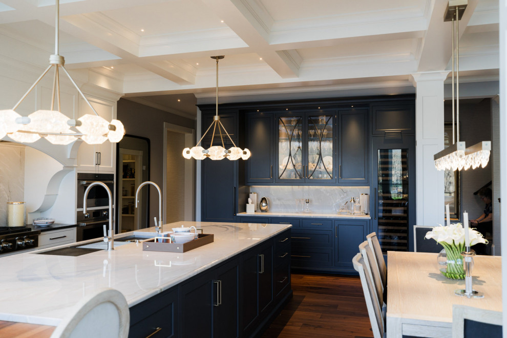 Traditional Home With Flair