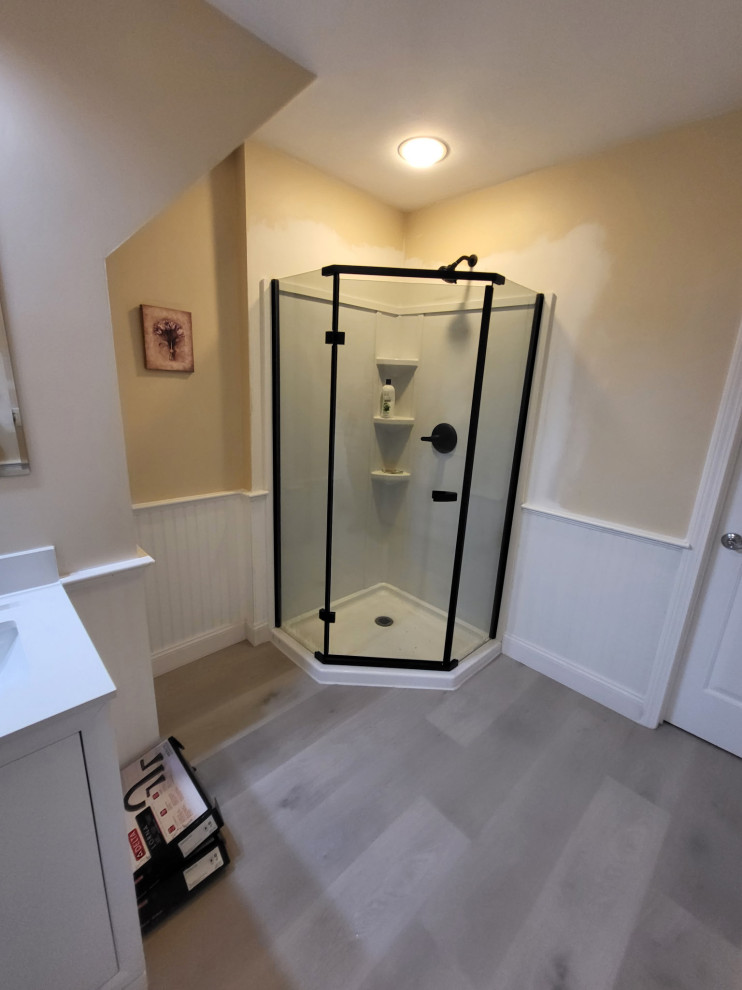 Home Remodeling