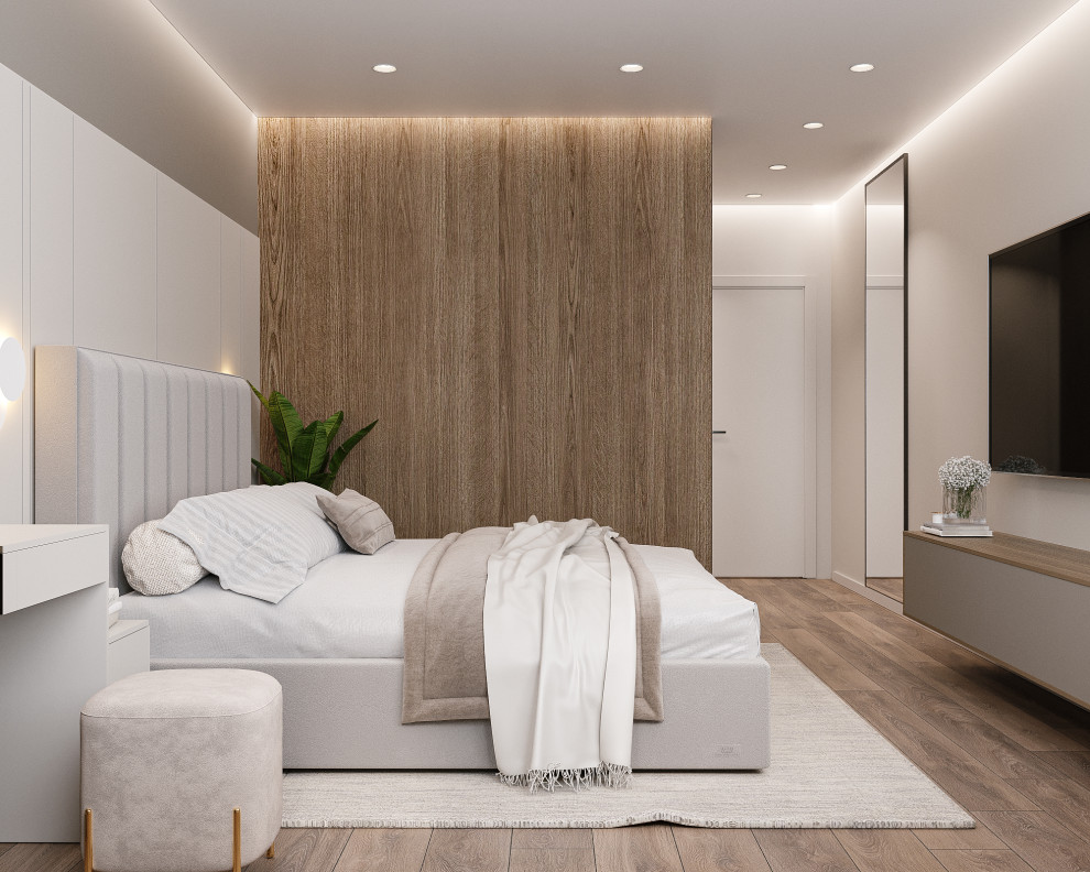 Квартира Жк.Статус 110м2