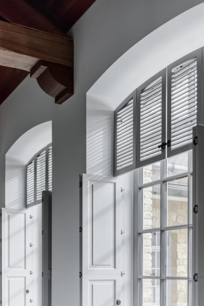 Дом в Ольховке