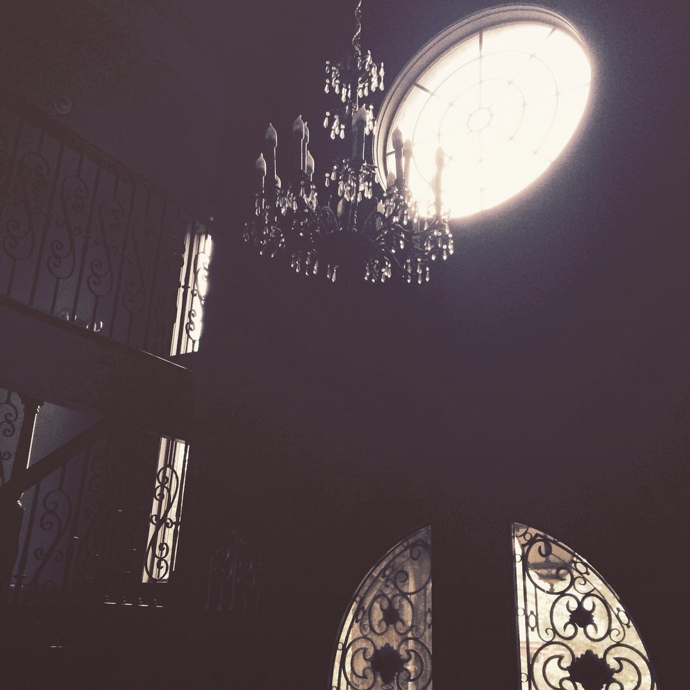 Lighting options