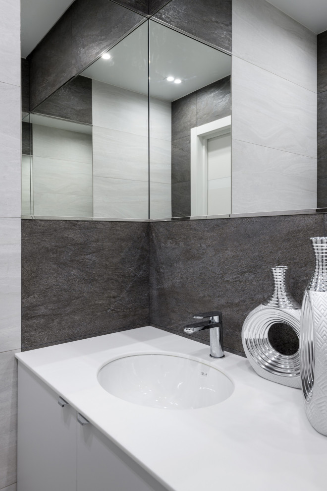 Реализация квартиры 90 м2