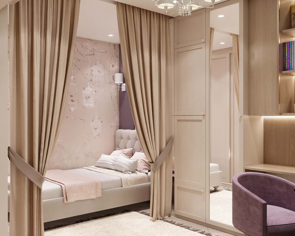 Сокольники 2-ух комнатная квартира 73 кв.м.