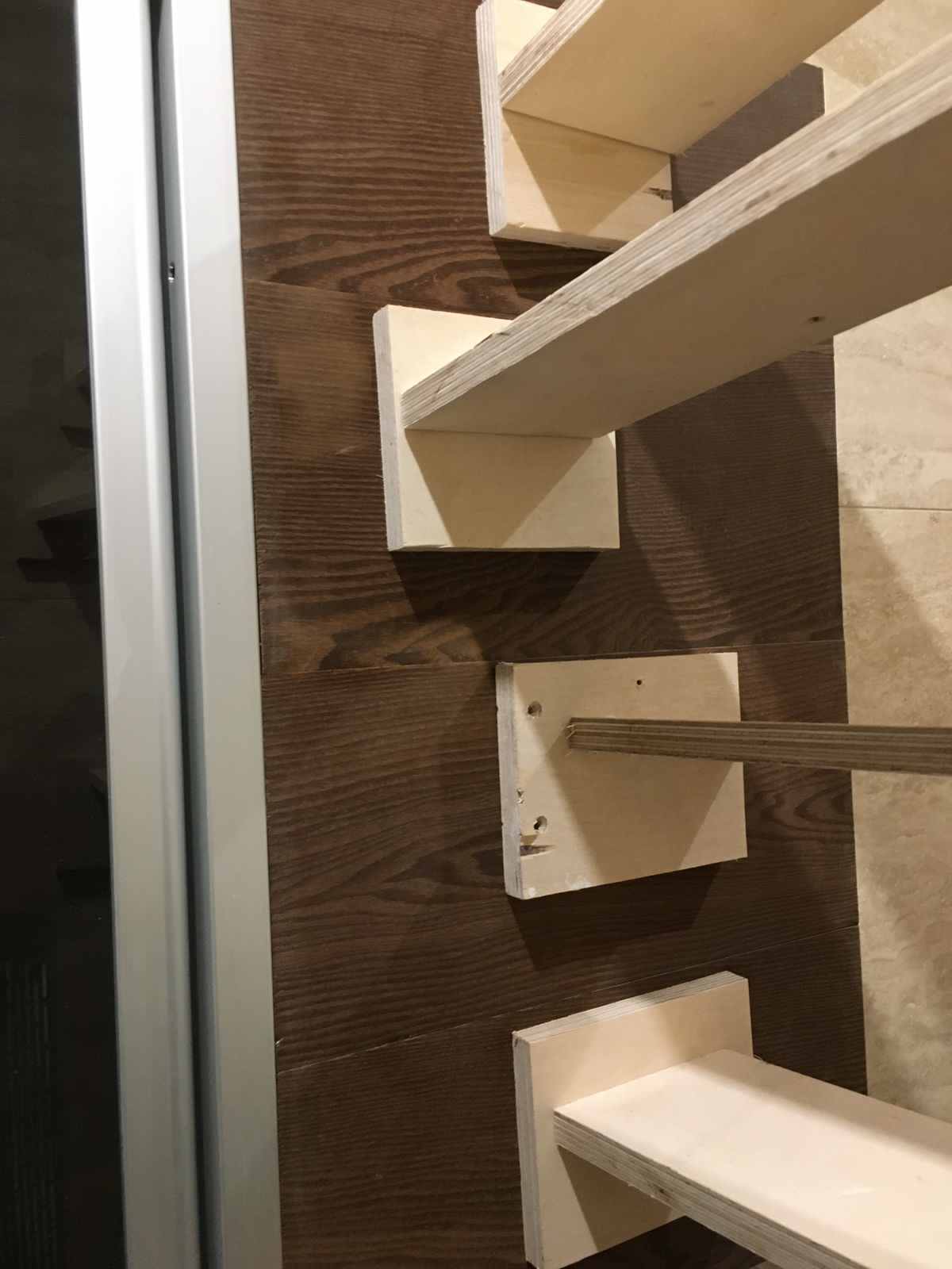 Стеновые панели