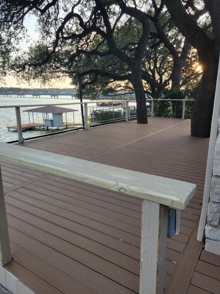 Deck Remodel