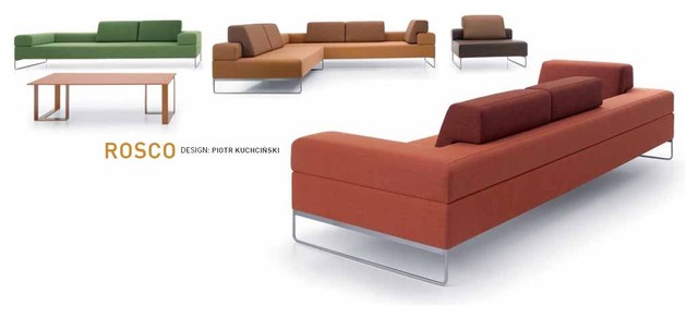 Rosco modern-living-room